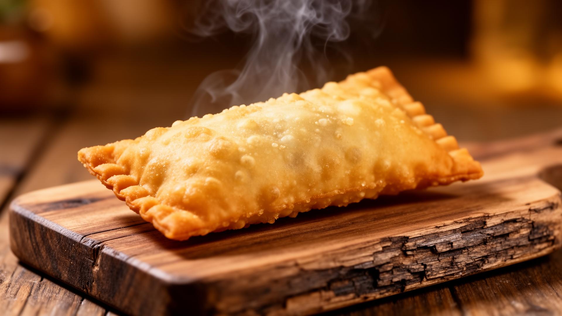 Pastéis Artesanais